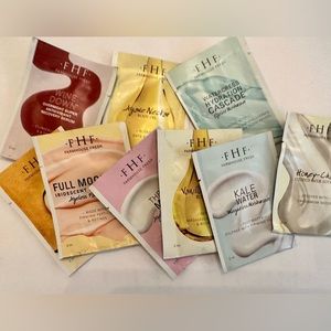 FARM HOUSE FRESH SKIN SAMPLES